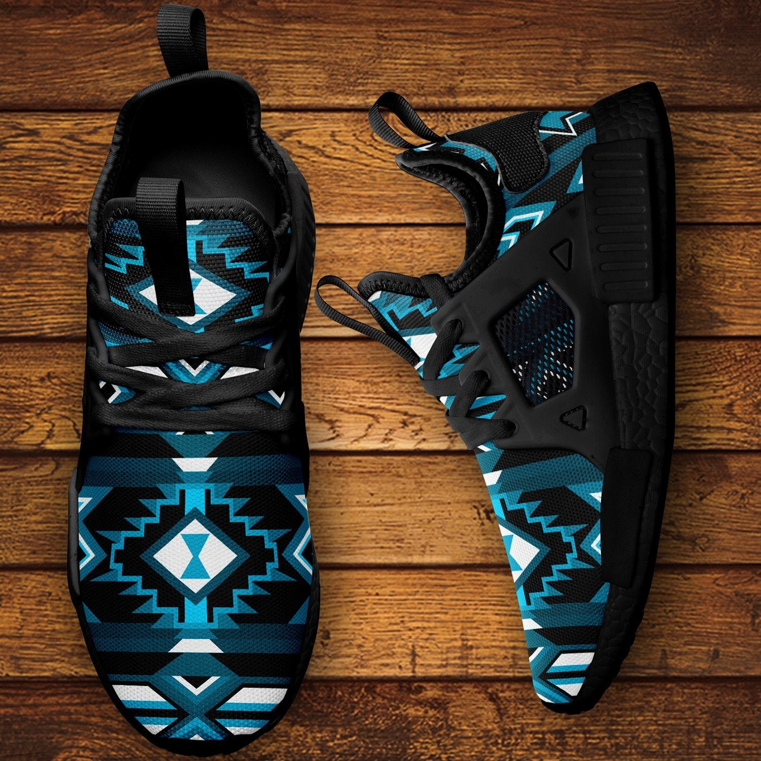Northern Journey Sinopaa Sneakers 49 Dzine 