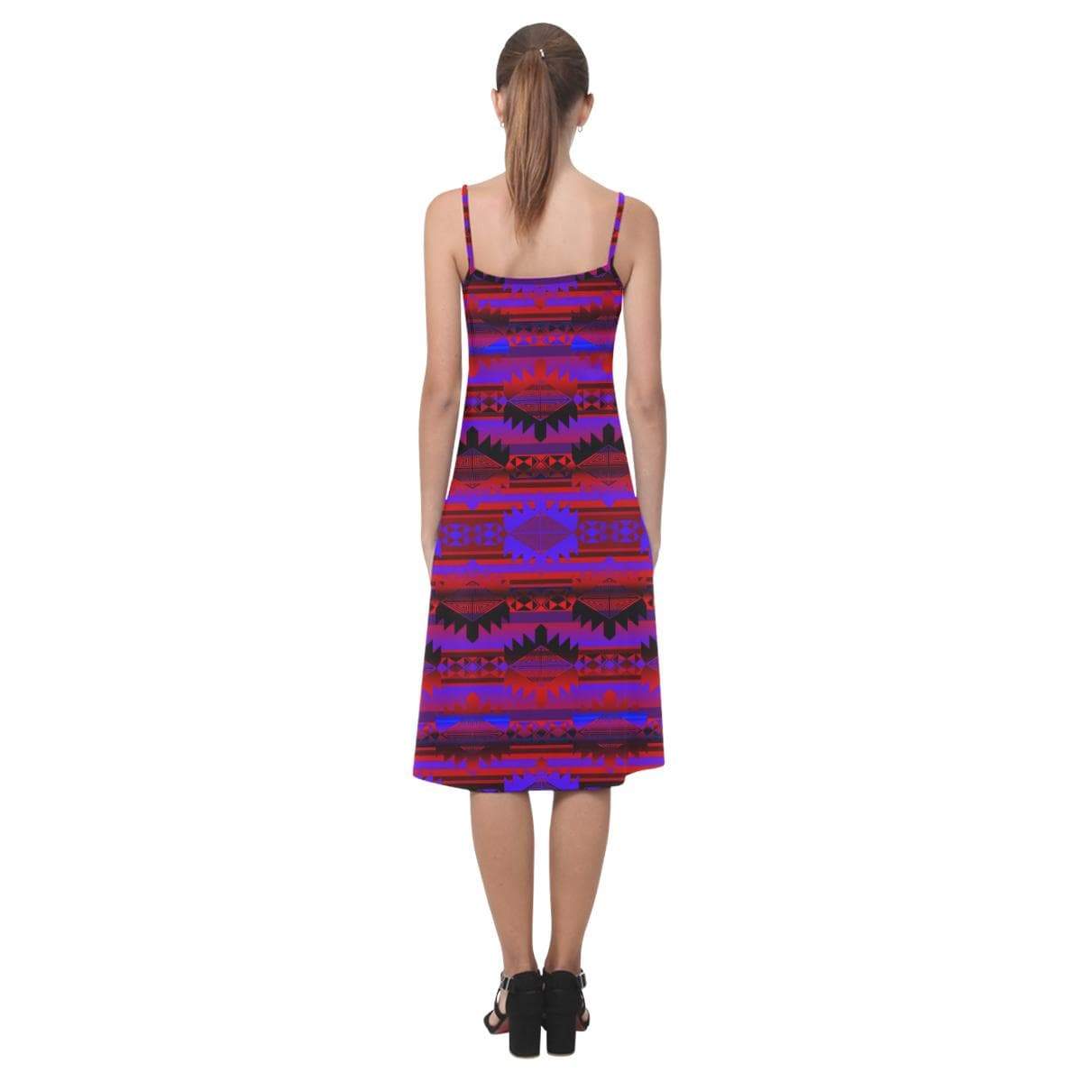 Okotoks Envy Alcestis Slip Dress (Model D05) Alcestis Slip Dress (D05) e-joyer 