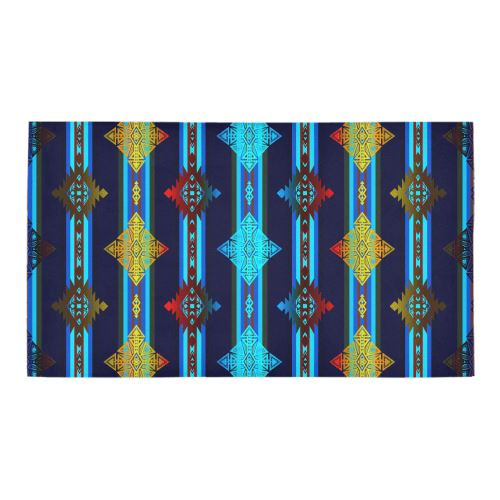 Plateau Night Bath Rug 16''x 28'' Bath Rug 16''x 28'' e-joyer 