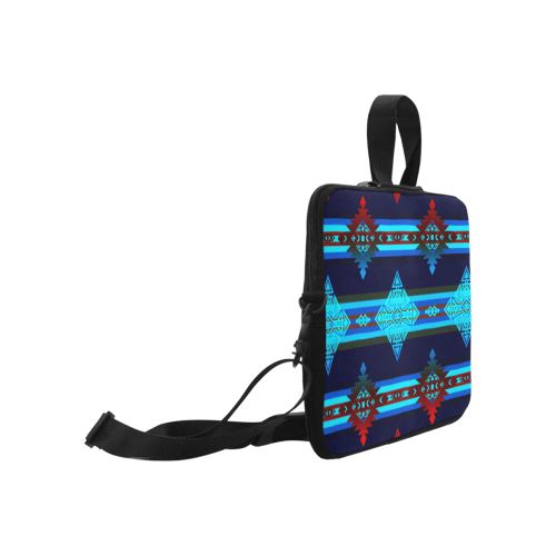Plateau Night Laptop Handbags 17" Laptop Handbags 17" e-joyer 