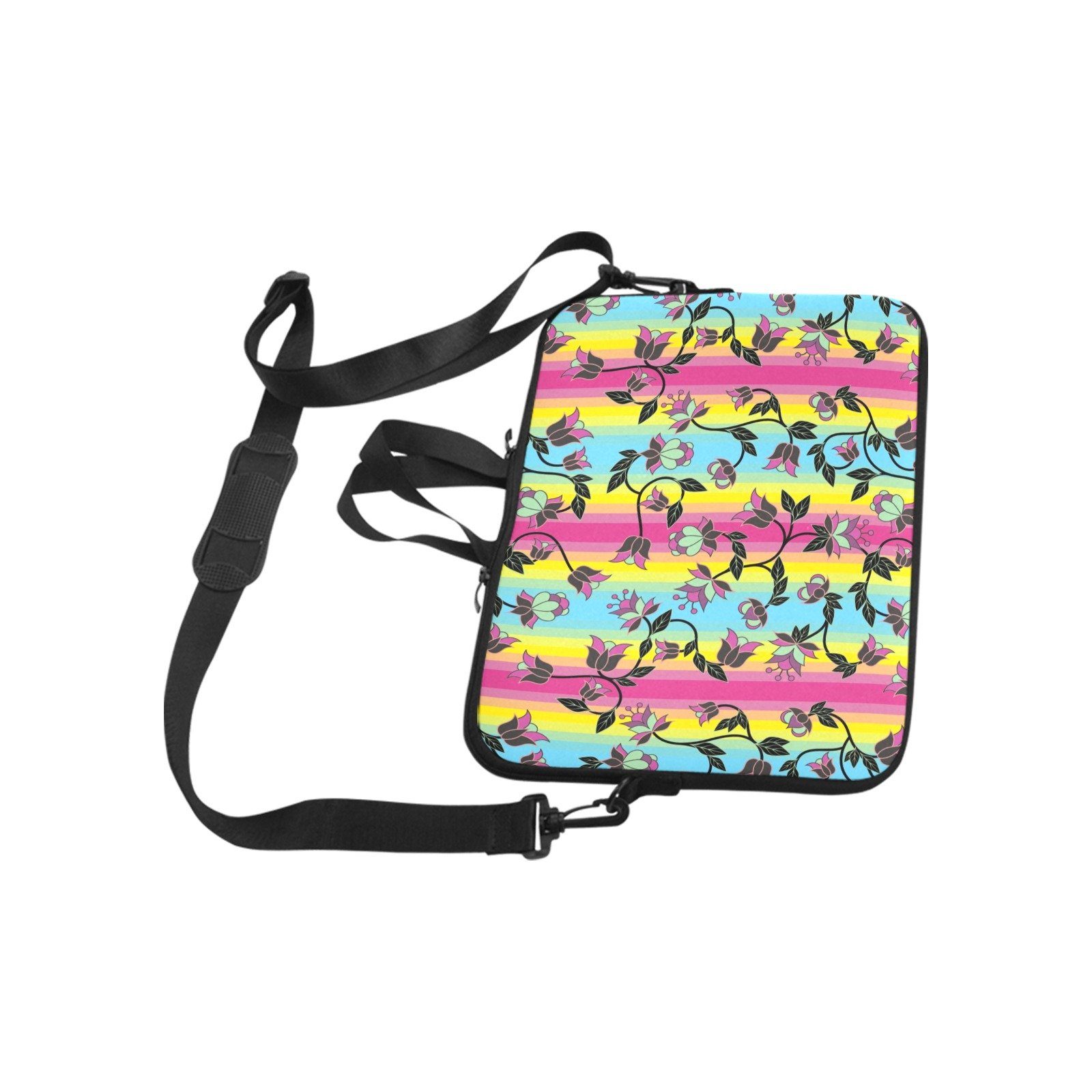 Powwow Carnival Laptop Handbags 14" bag e-joyer 