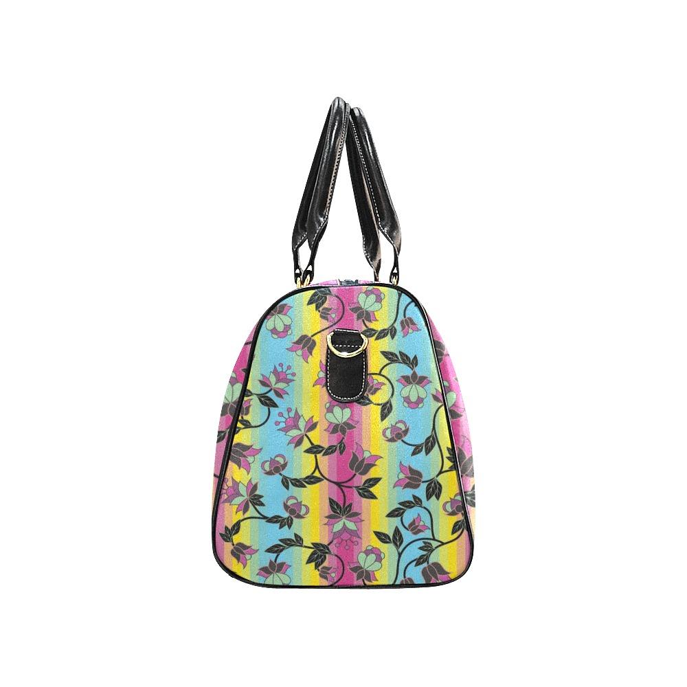 Powwow Carnival New Waterproof Travel Bag/Small (Model 1639) bag e-joyer 