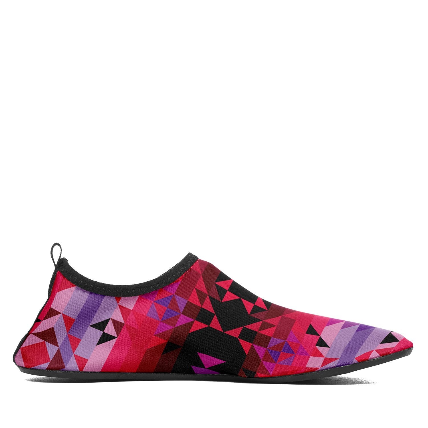 Red Star Kid's Sockamoccs Slip On Shoes Herman 