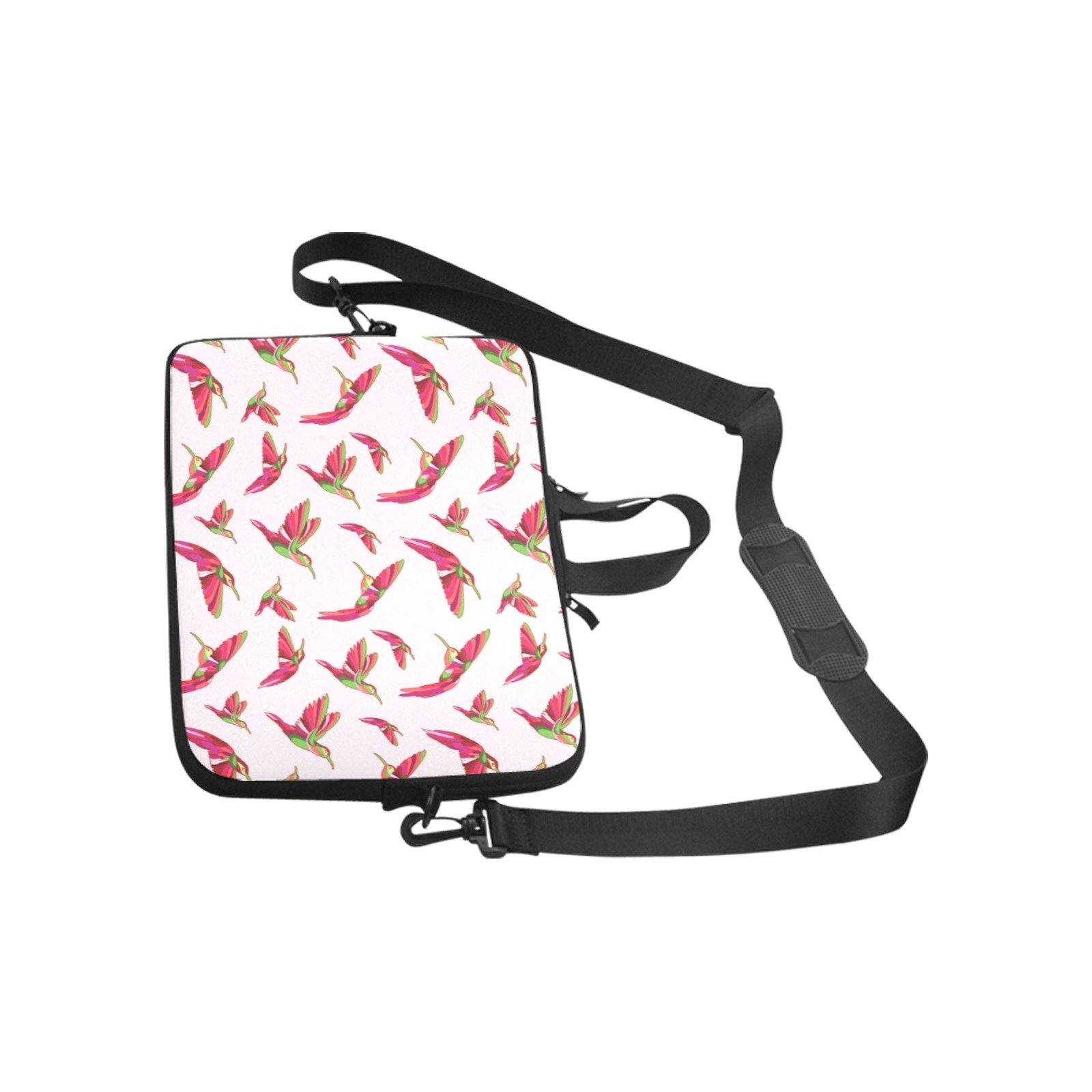 Red Swift Colourful Laptop Handbags 11" bag e-joyer 