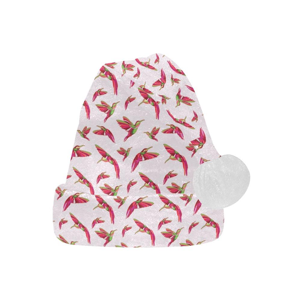 Red Swift Colourful Santa Hat Santa Hat e-joyer 