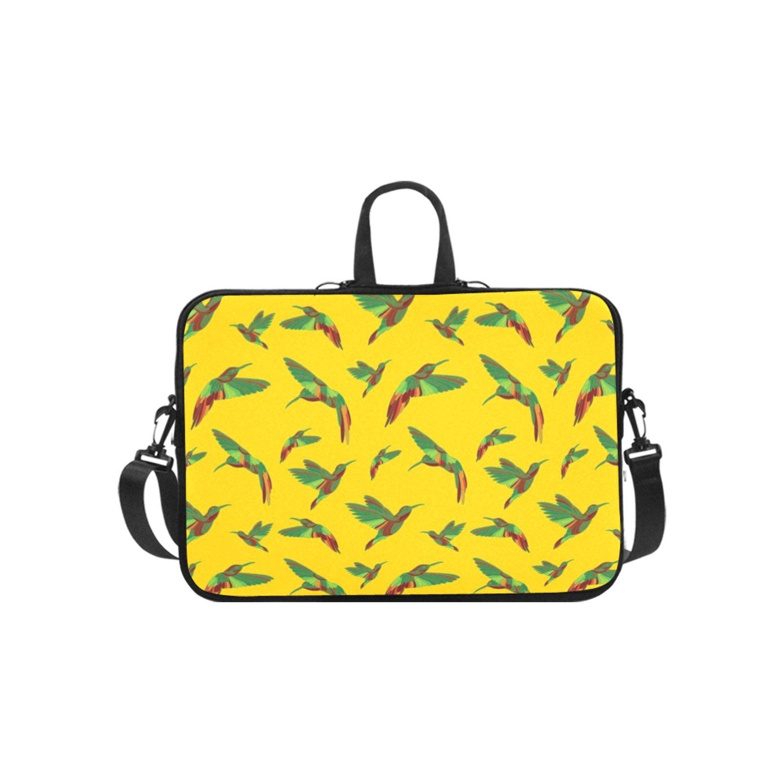 Red Swift Yellow Laptop Handbags 15" Laptop Handbags 15" e-joyer 