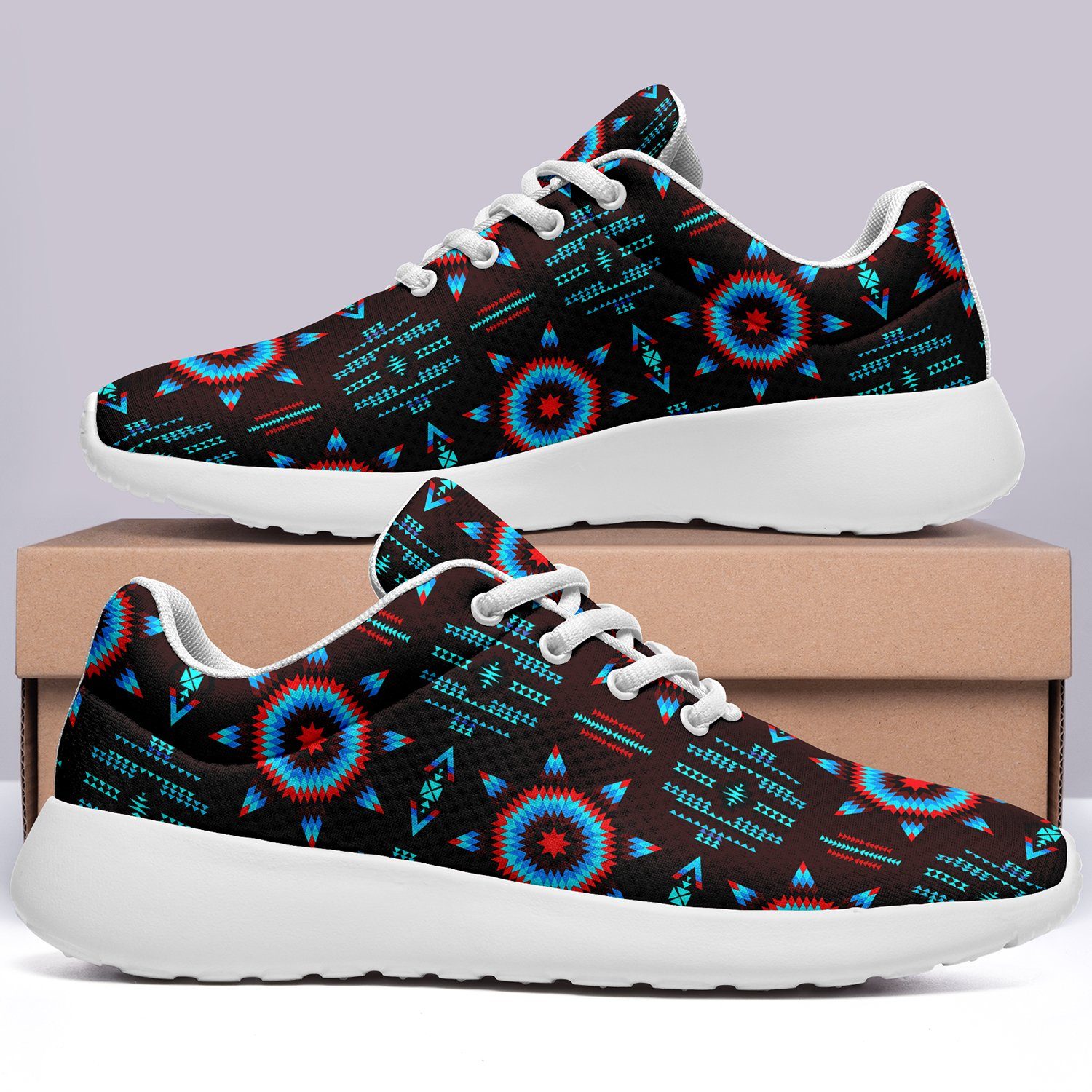 Rising Star Corn Moon Ikkaayi Sport Sneakers 49 Dzine 