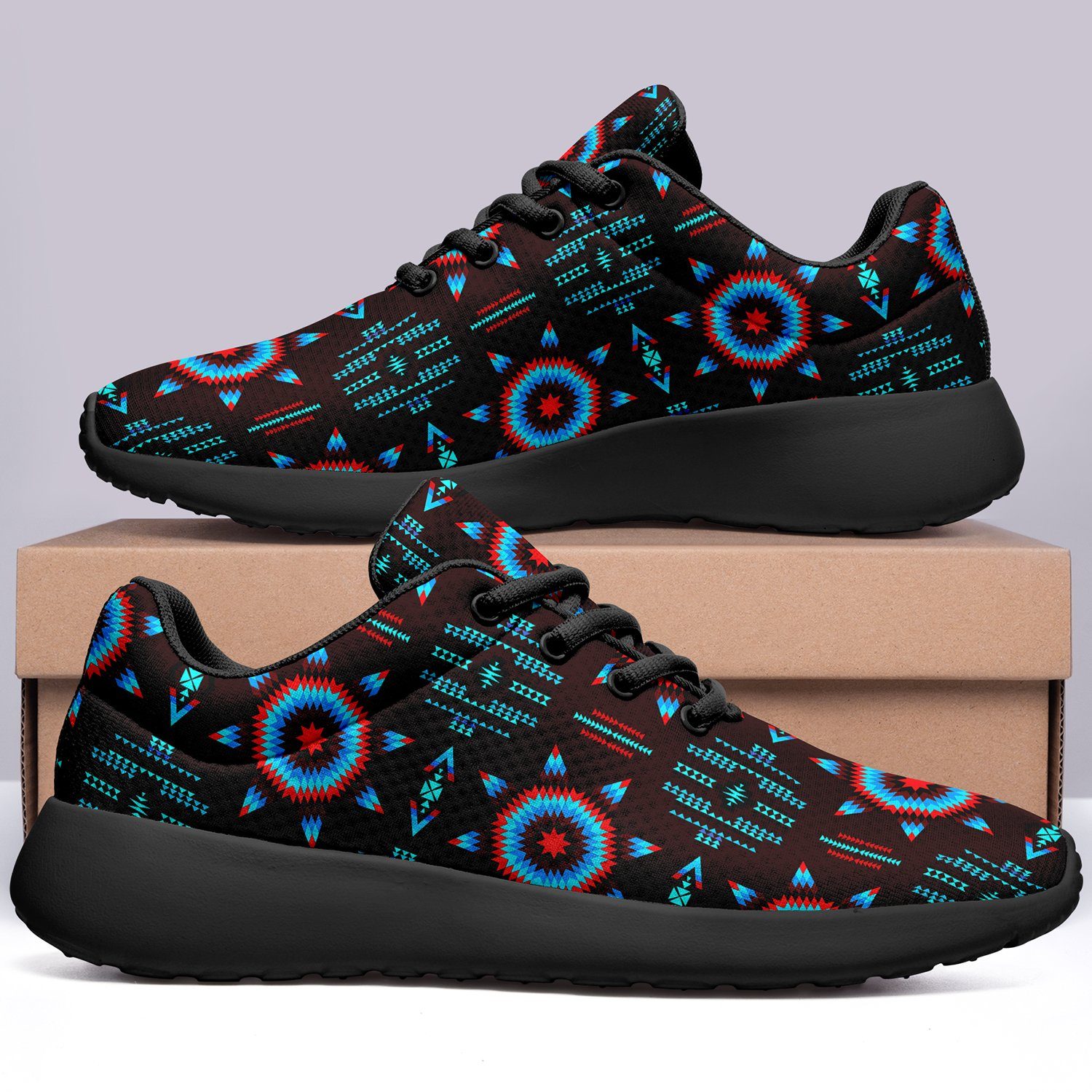 Rising Star Corn Moon Ikkaayi Sport Sneakers 49 Dzine 