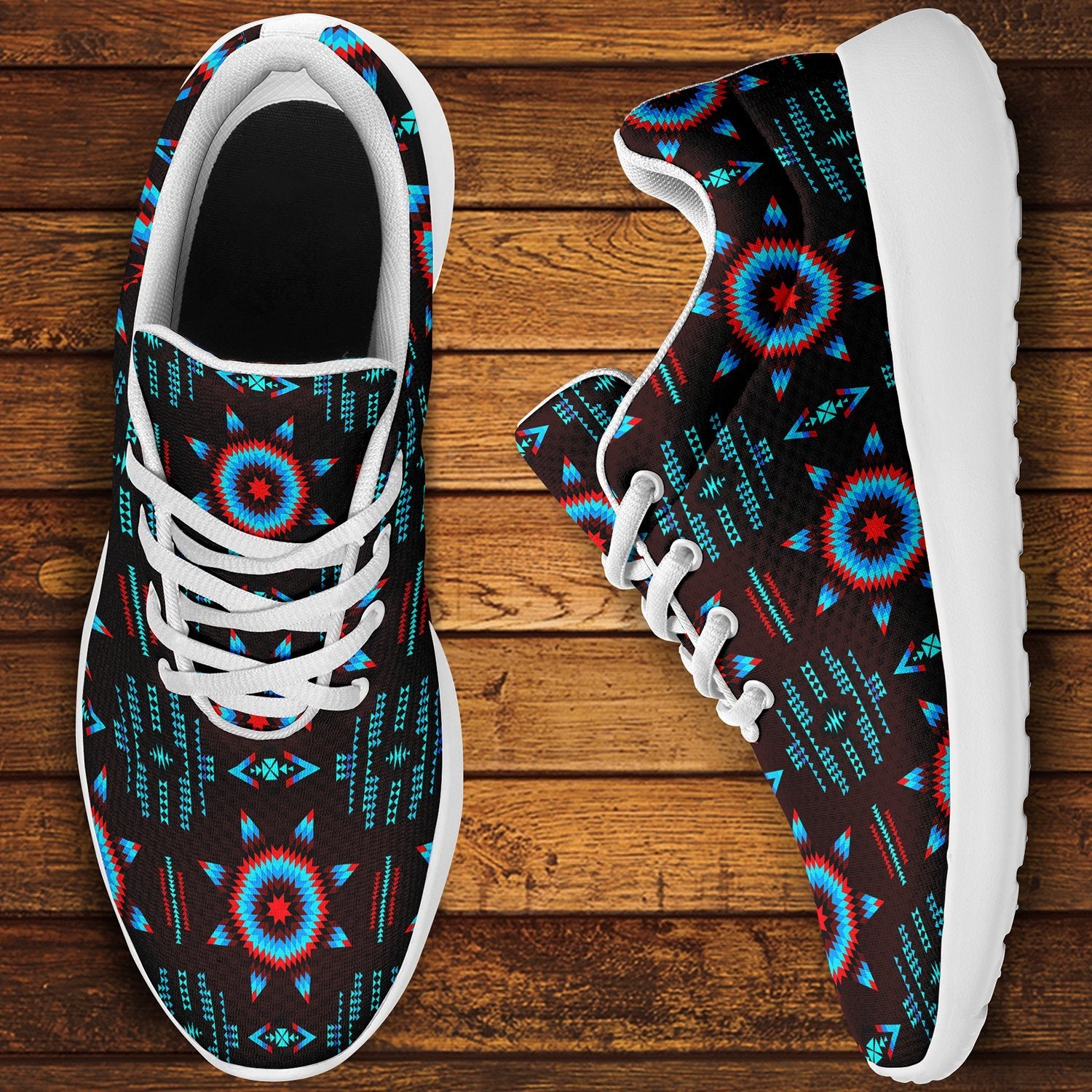 Rising Star Corn Moon Ikkaayi Sport Sneakers 49 Dzine 