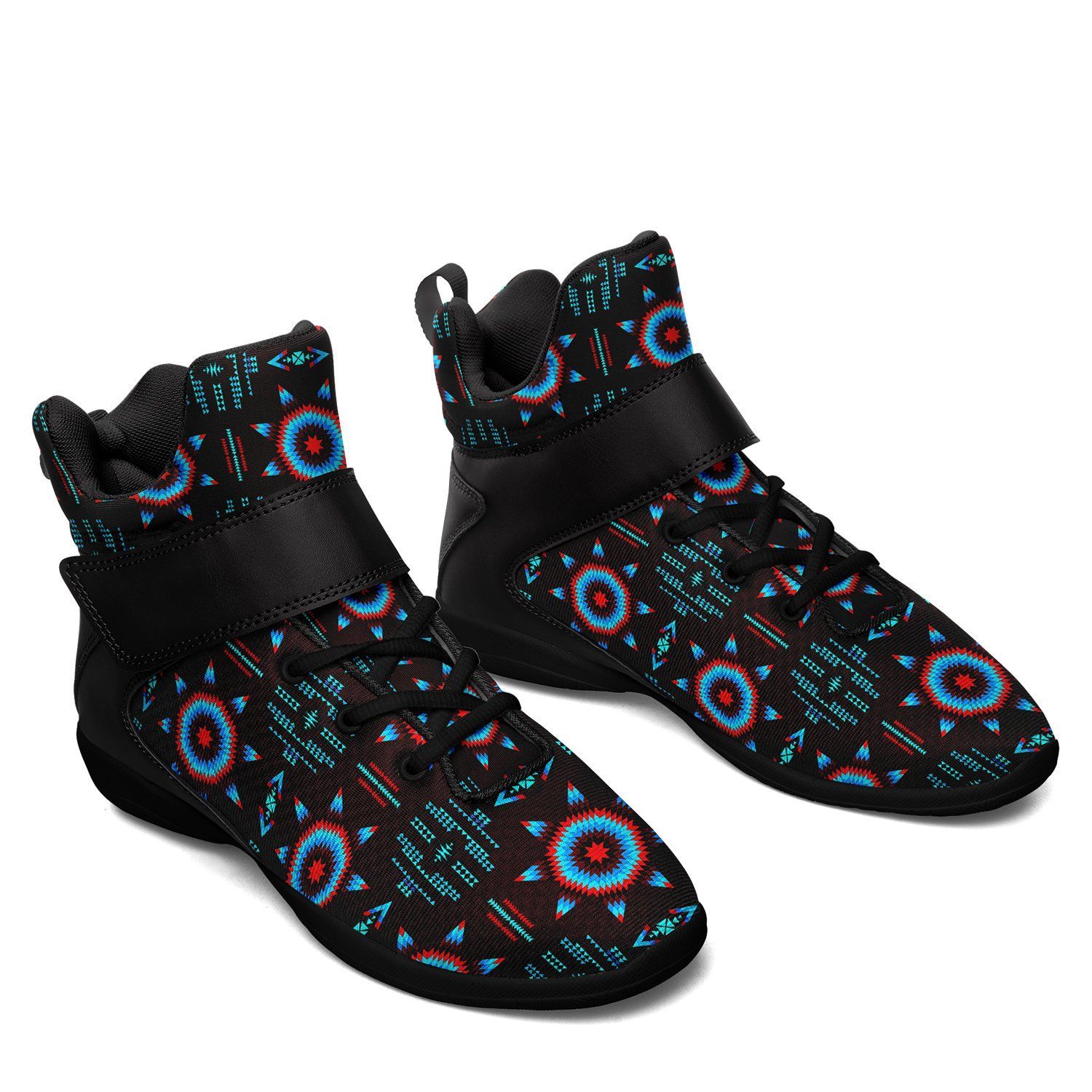 Rising Star Corn Moon Kid's Ipottaa Basketball / Sport High Top Shoes 49 Dzine 