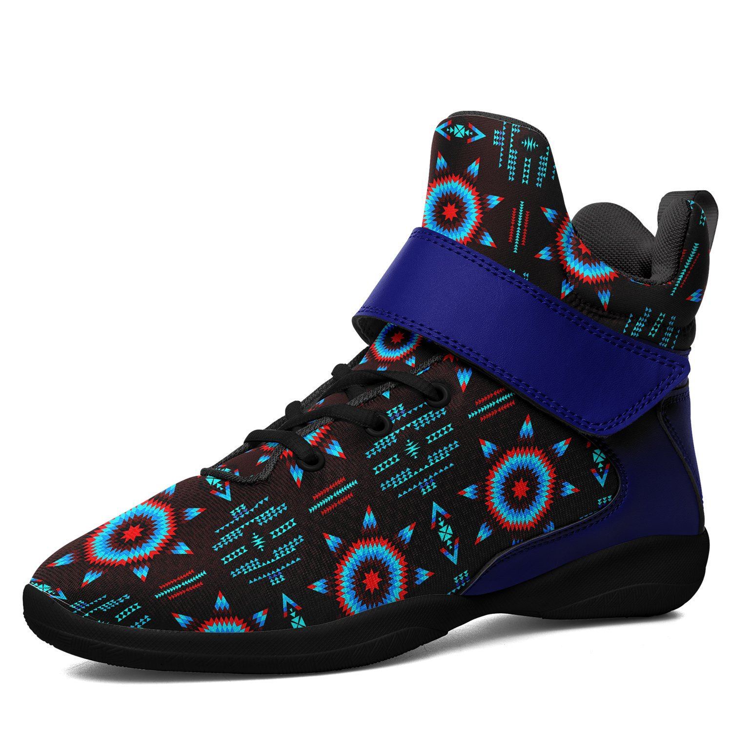 Rising Star Corn Moon Kid's Ipottaa Basketball / Sport High Top Shoes 49 Dzine 