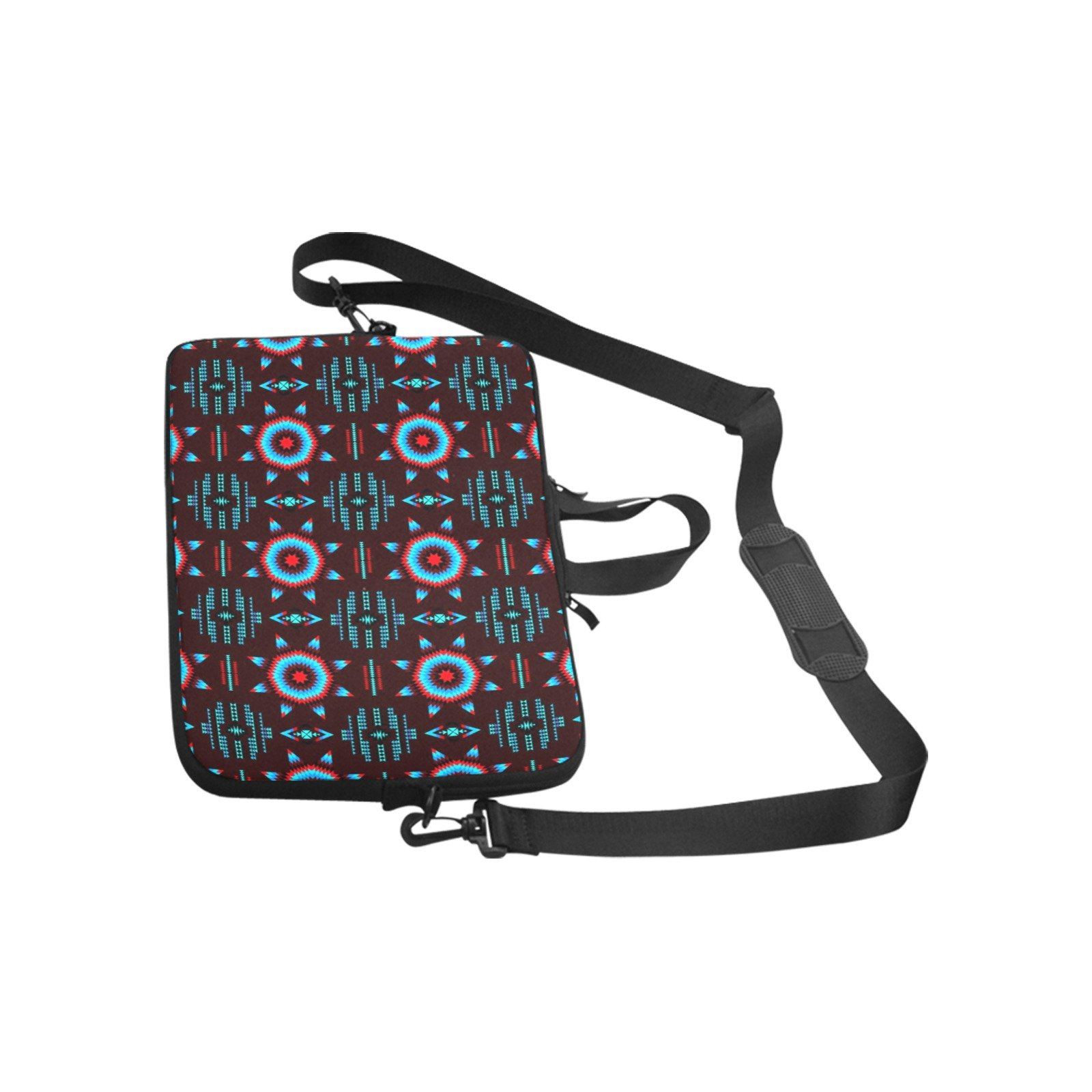 Rising Star Corn Moon Laptop Handbags 10" bag e-joyer 