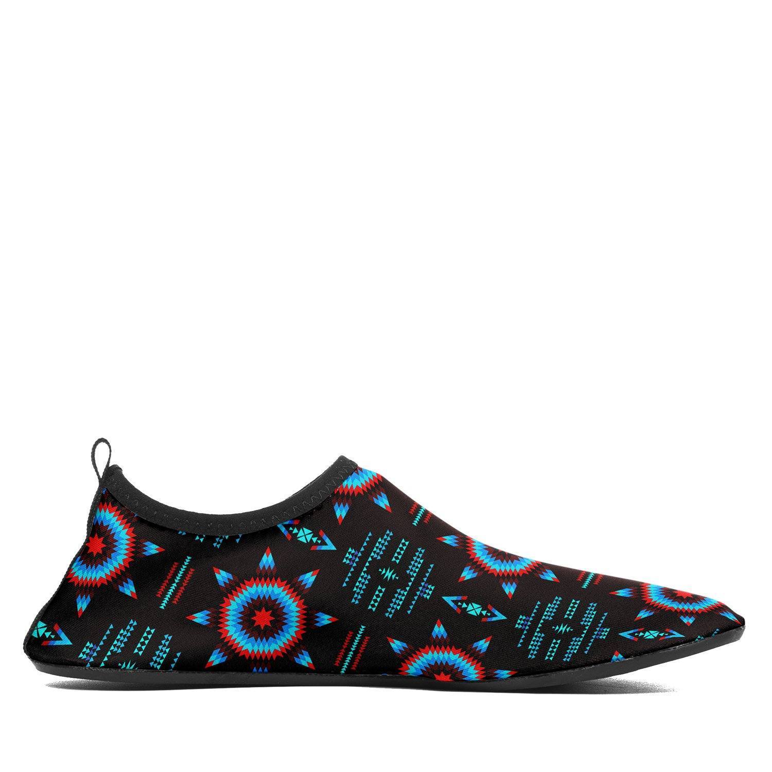 Rising Star Corn Moon Sockamoccs Kid's Slip On Shoes 49 Dzine 