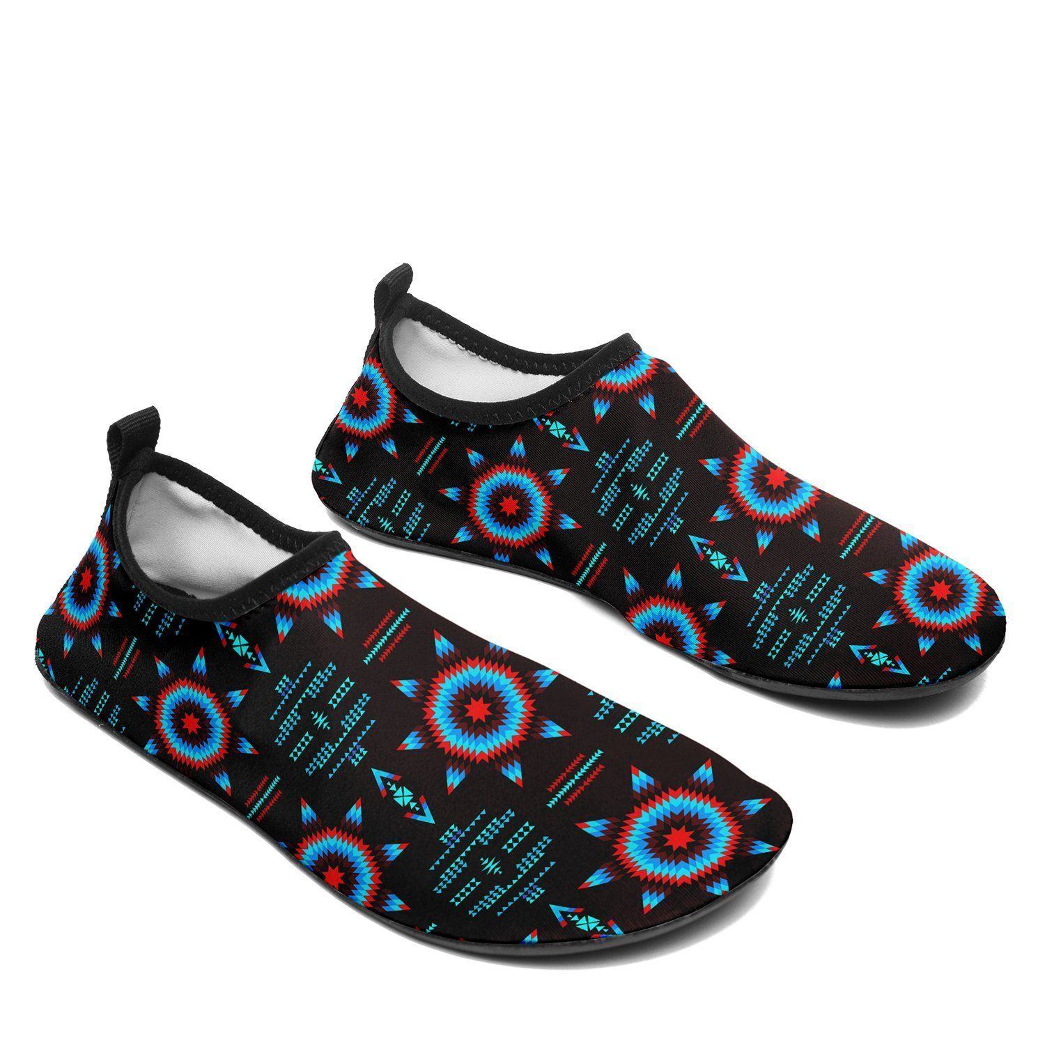 Rising Star Corn Moon Sockamoccs Kid's Slip On Shoes 49 Dzine 