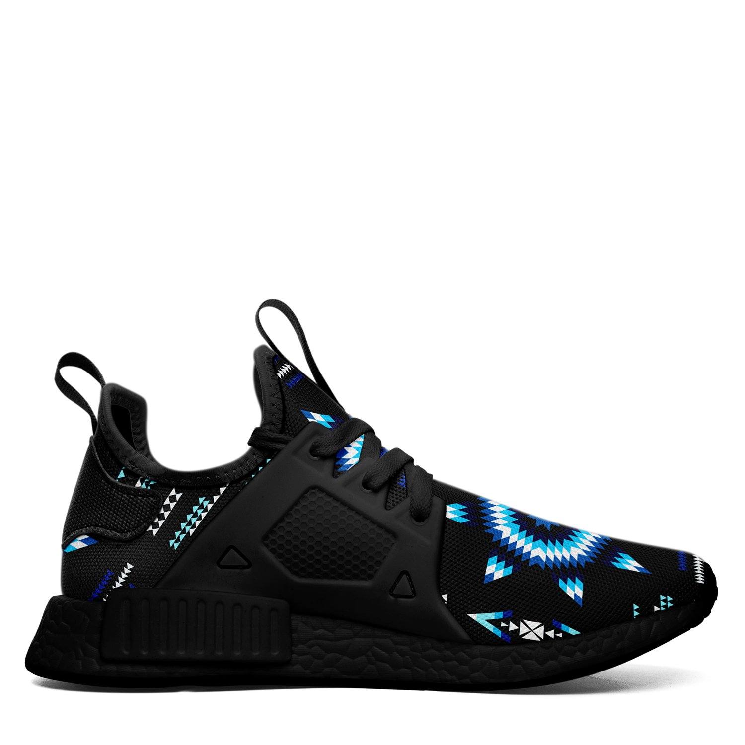 Rising Star Wolf Moon Sinopaa Sneakers 49 Dzine 