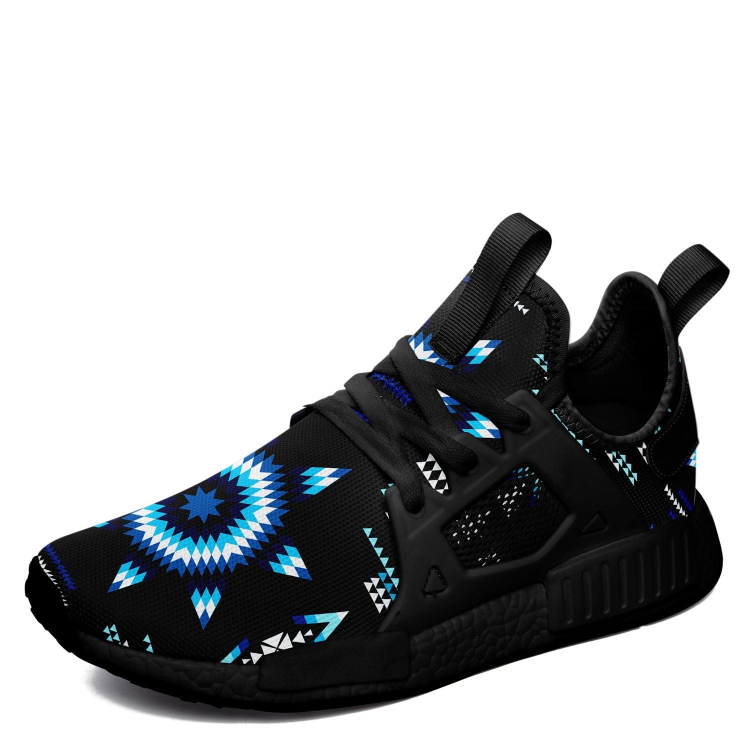 Rising Star Wolf Moon Sinopaa Sneakers 49 Dzine 