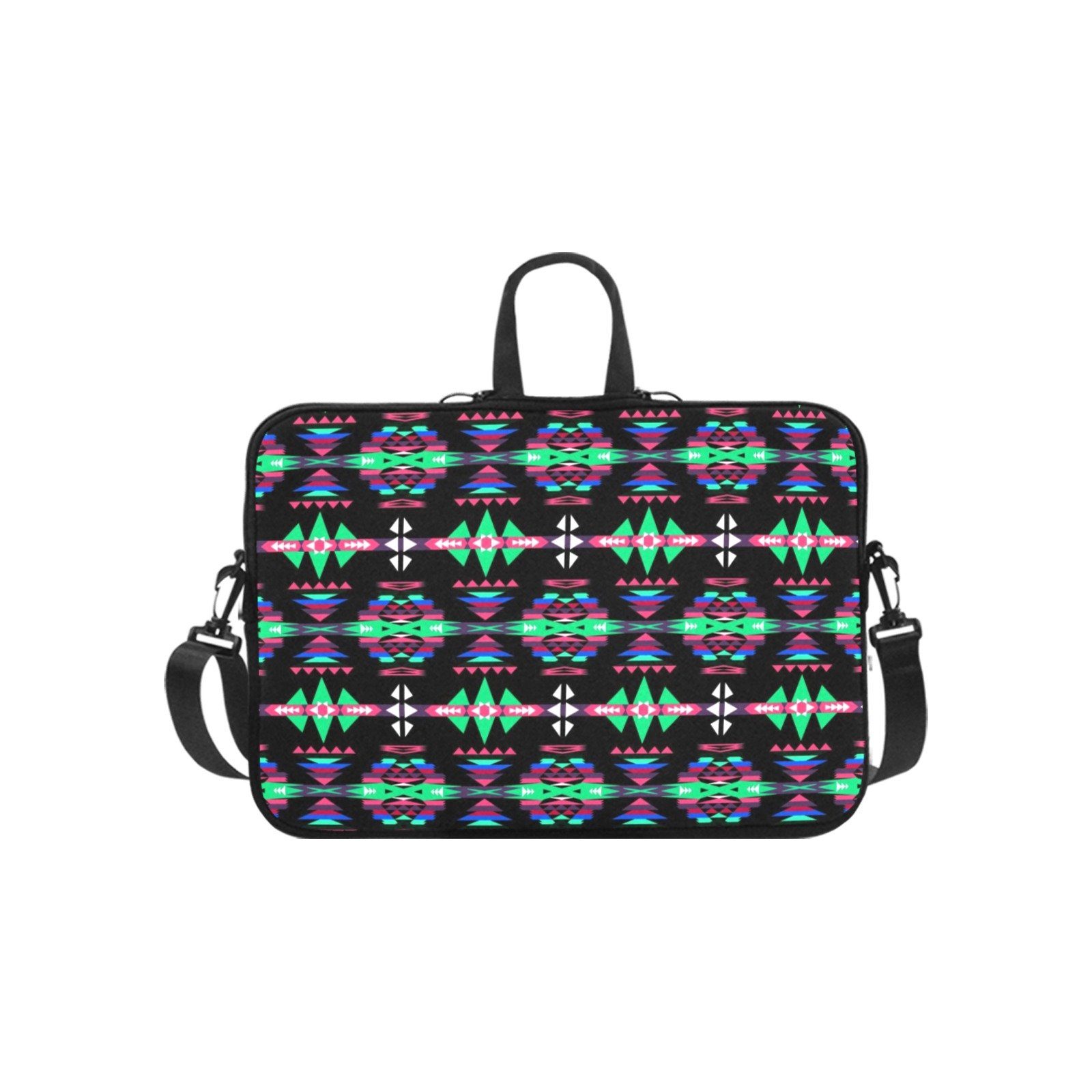 River Trail Journey Laptop Handbags 10" bag e-joyer 