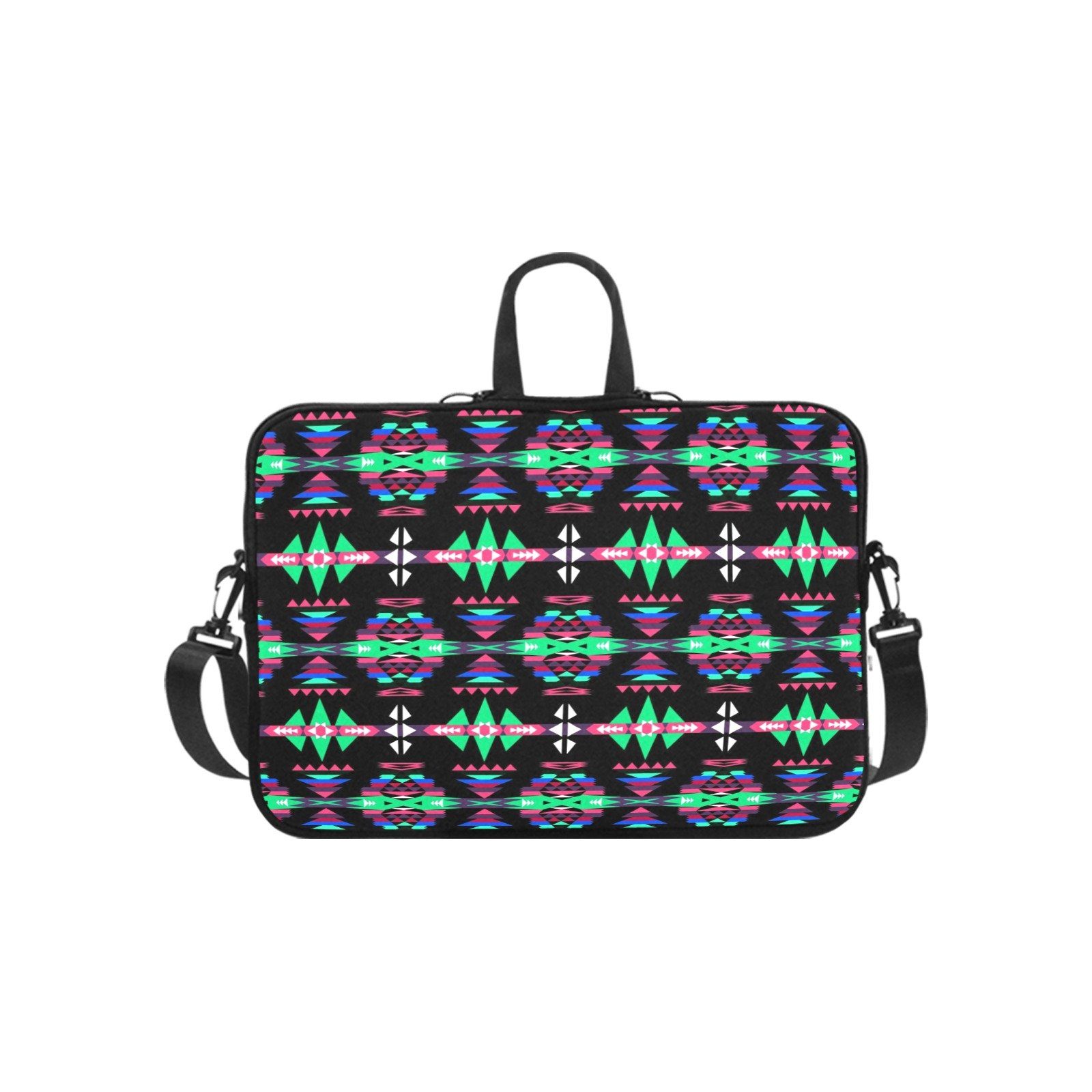 River Trail Journey Laptop Handbags 14" bag e-joyer 