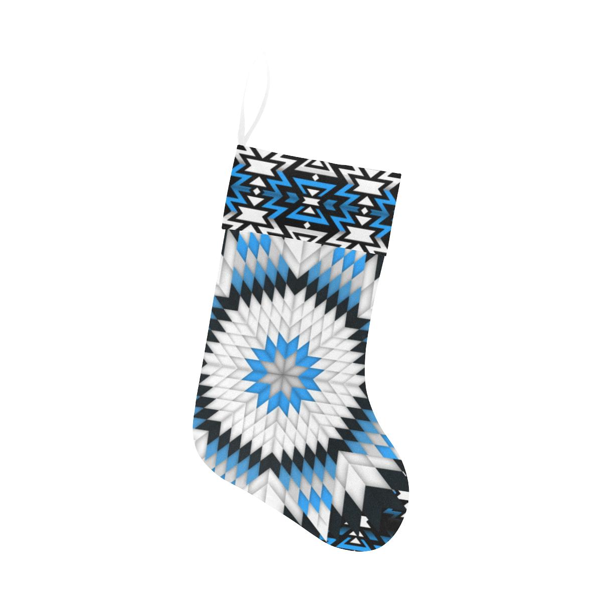 Snowbird Christmas Stocking holiday stocking e-joyer 