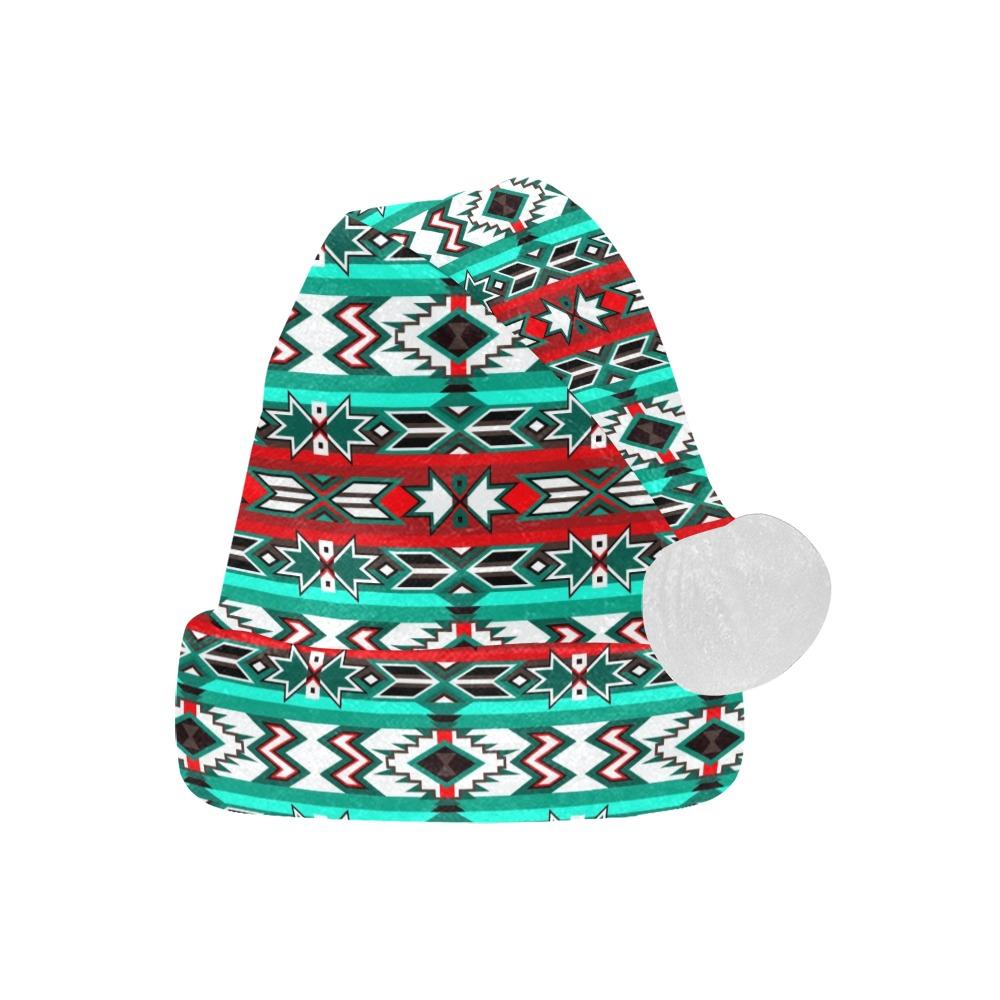 Southwest Journey Santa Hat Santa Hat e-joyer 