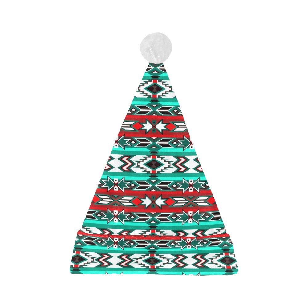 Southwest Journey Santa Hat Santa Hat e-joyer 