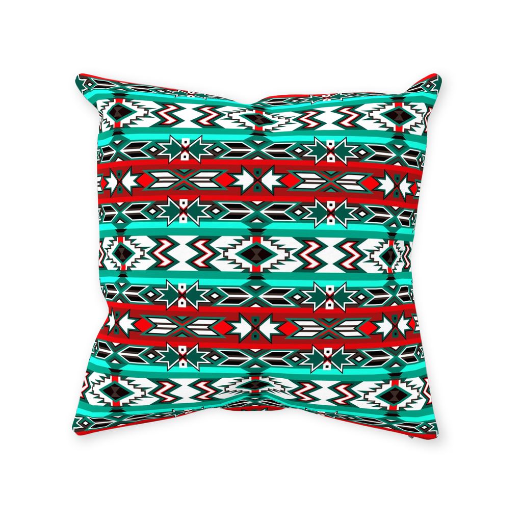 Southwest Journey Throw Pillows 49 Dzine 