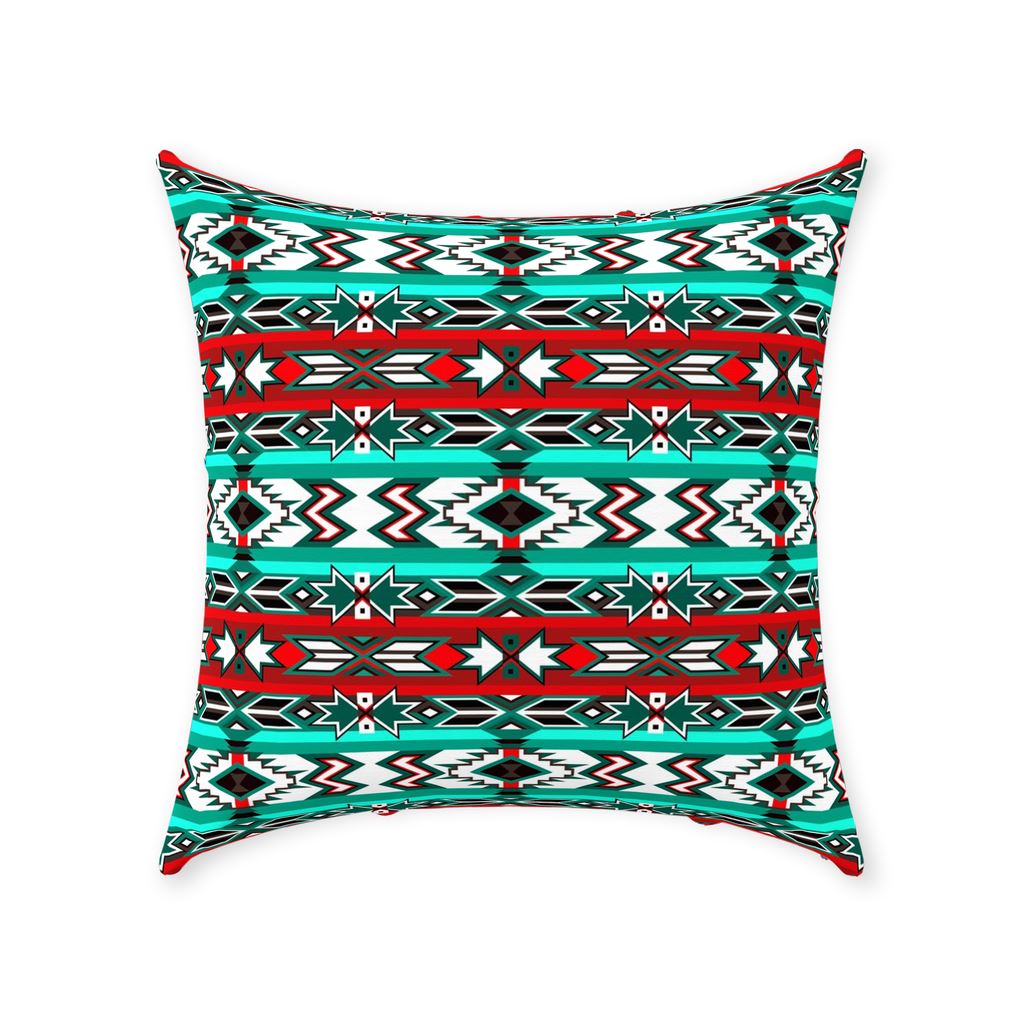 Southwest Journey Throw Pillows 49 Dzine 