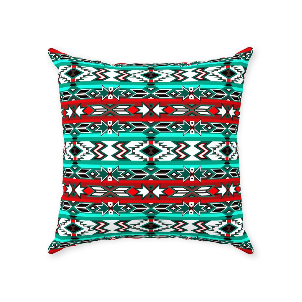 Southwest Journey Throw Pillows 49 Dzine 