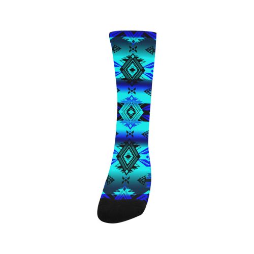 Soveriegn Nation Midnight Trouser Socks Socks e-joyer 