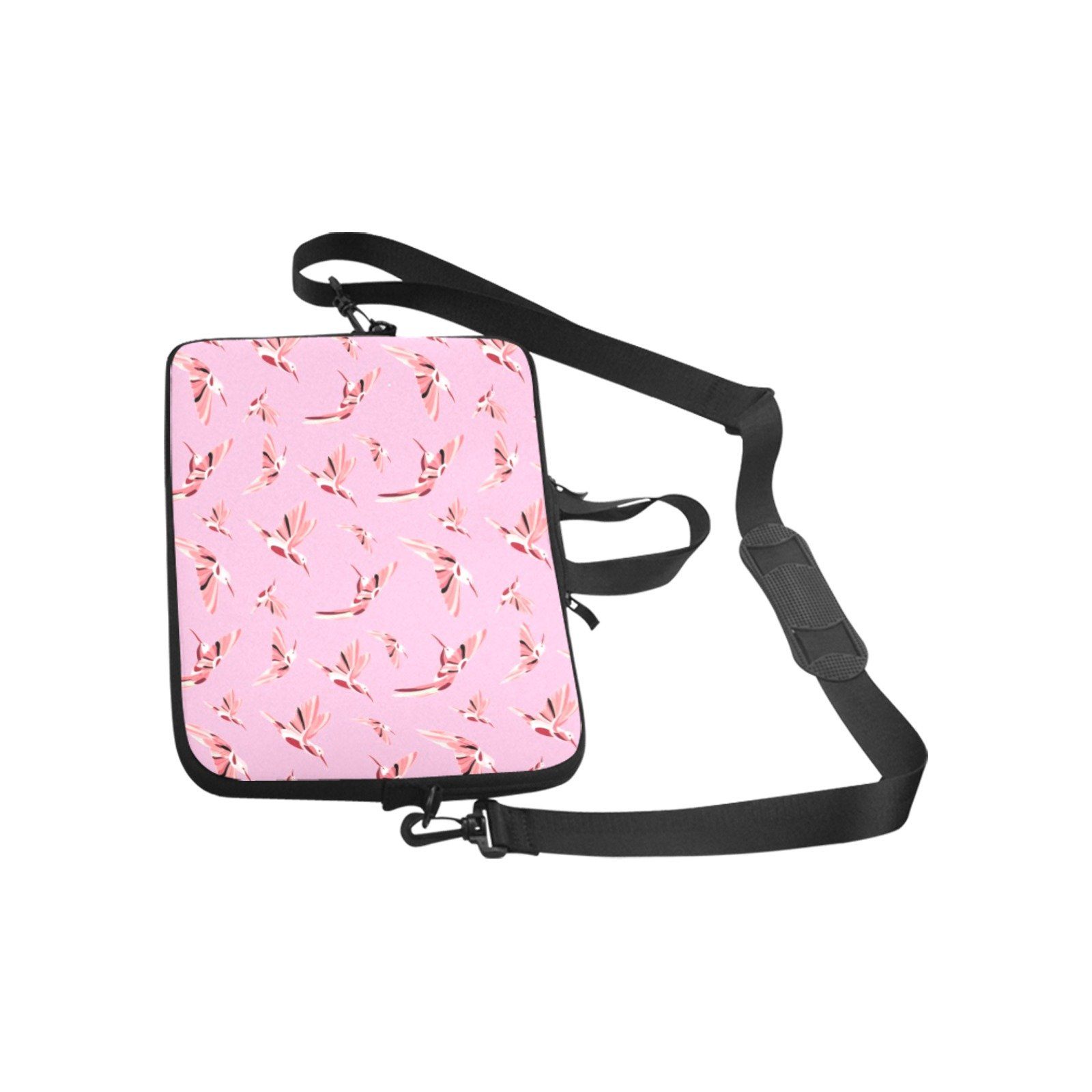 Strawberry Pink Laptop Handbags 10" bag e-joyer 