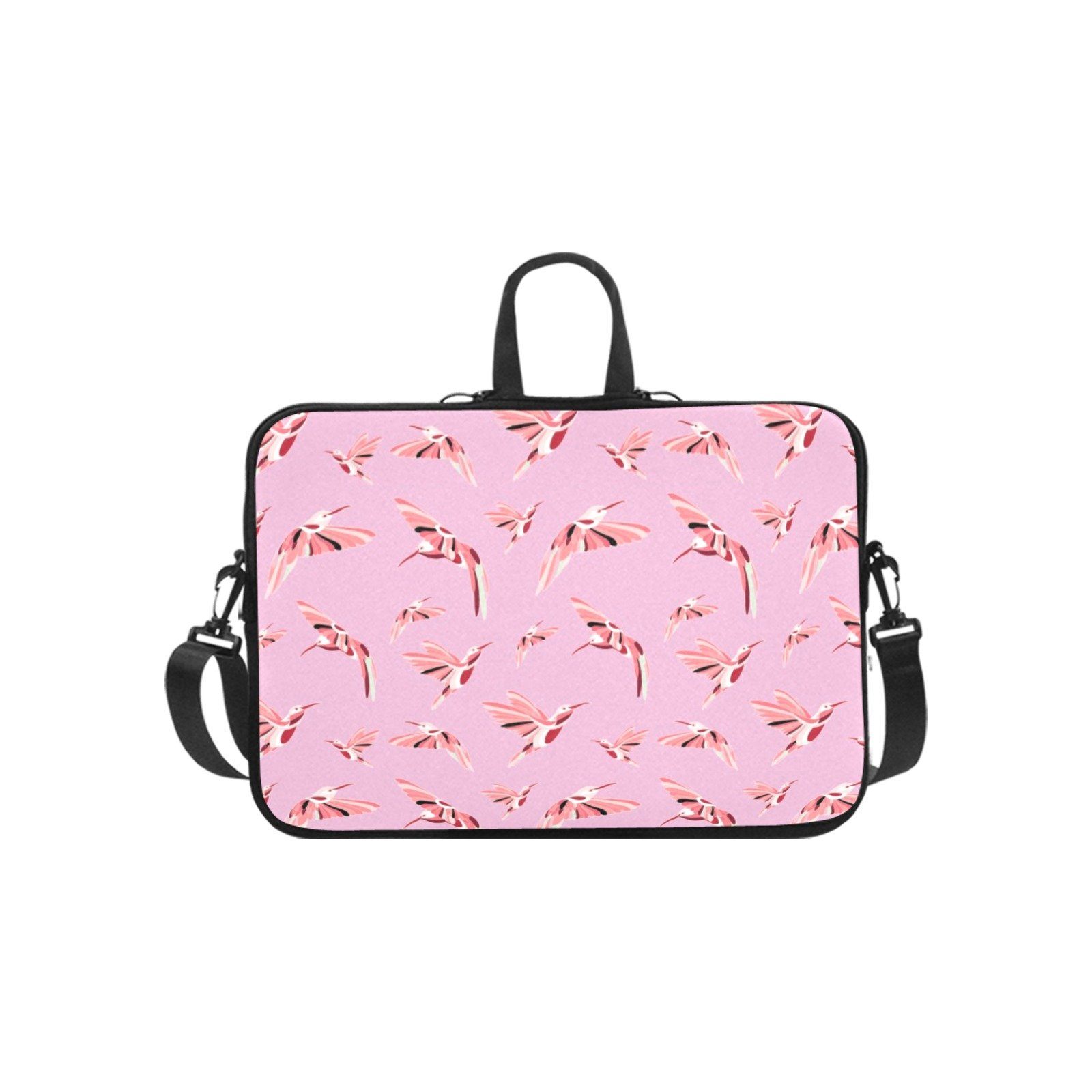 Strawberry Pink Laptop Handbags 15" Laptop Handbags 15" e-joyer 