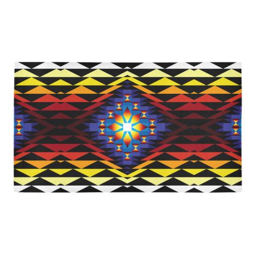 Sunset Blanket Bath Rug 16''x 28'' Bath Rug 16''x 28'' e-joyer 