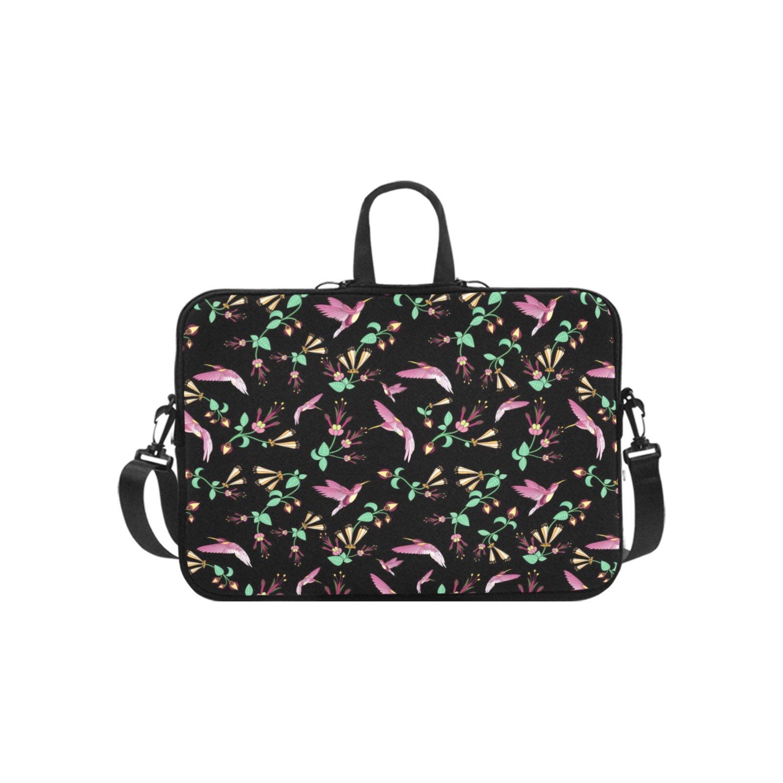 Swift Noir Laptop Handbags 17" bag e-joyer 