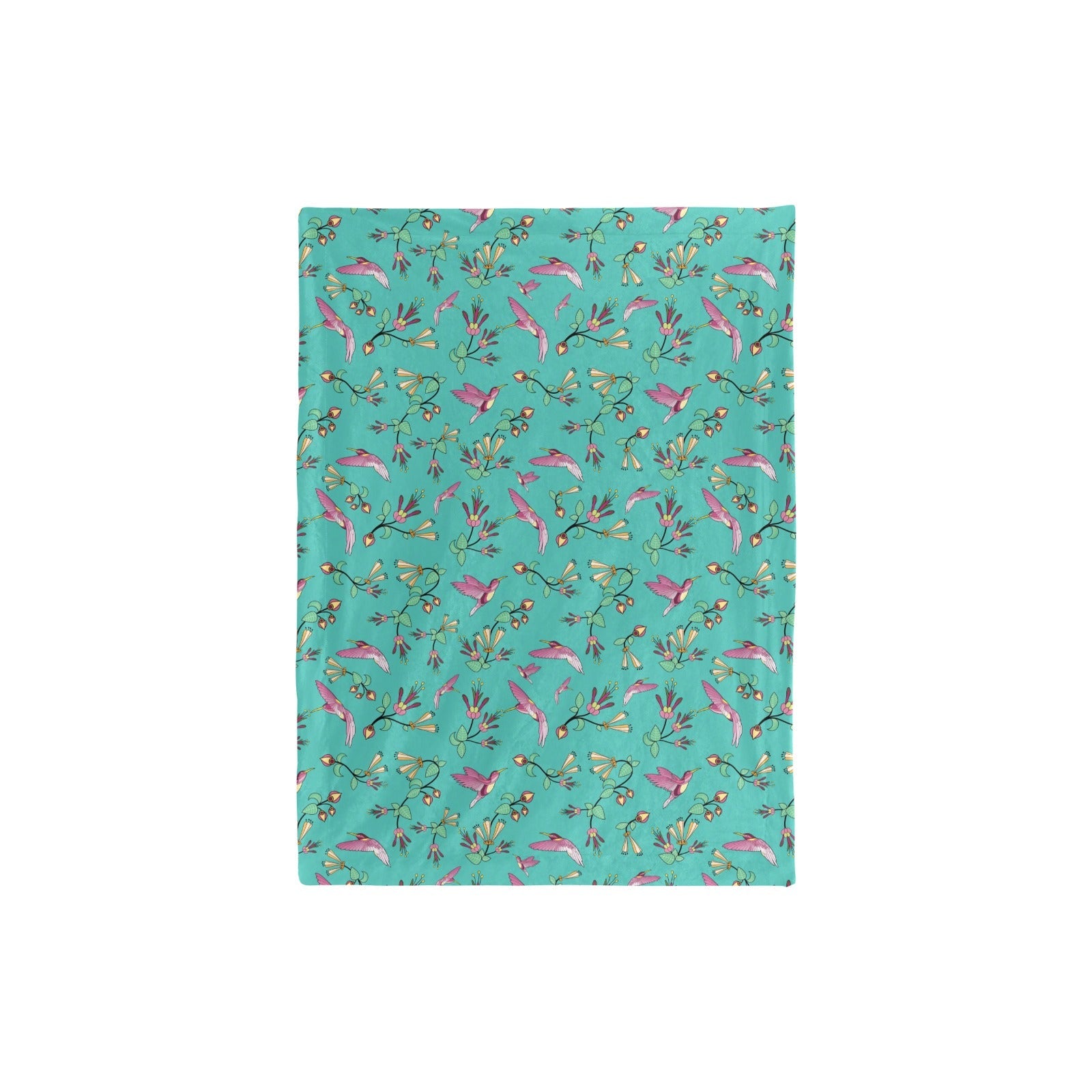 Swift Pastel Baby Blanket 30"x40" Baby Blanket 30"x40" e-joyer 