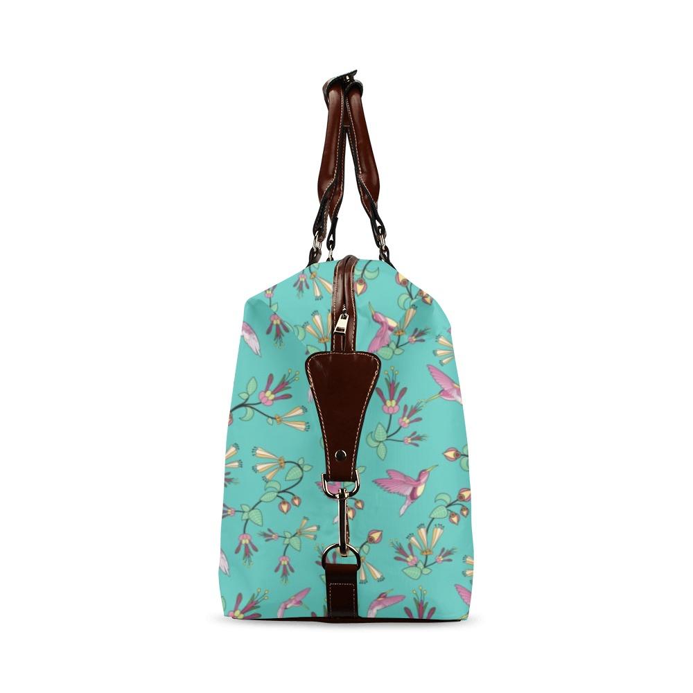 Swift Pastel Classic Travel Bag (Model 1643) Remake Classic Travel Bags (1643) e-joyer 