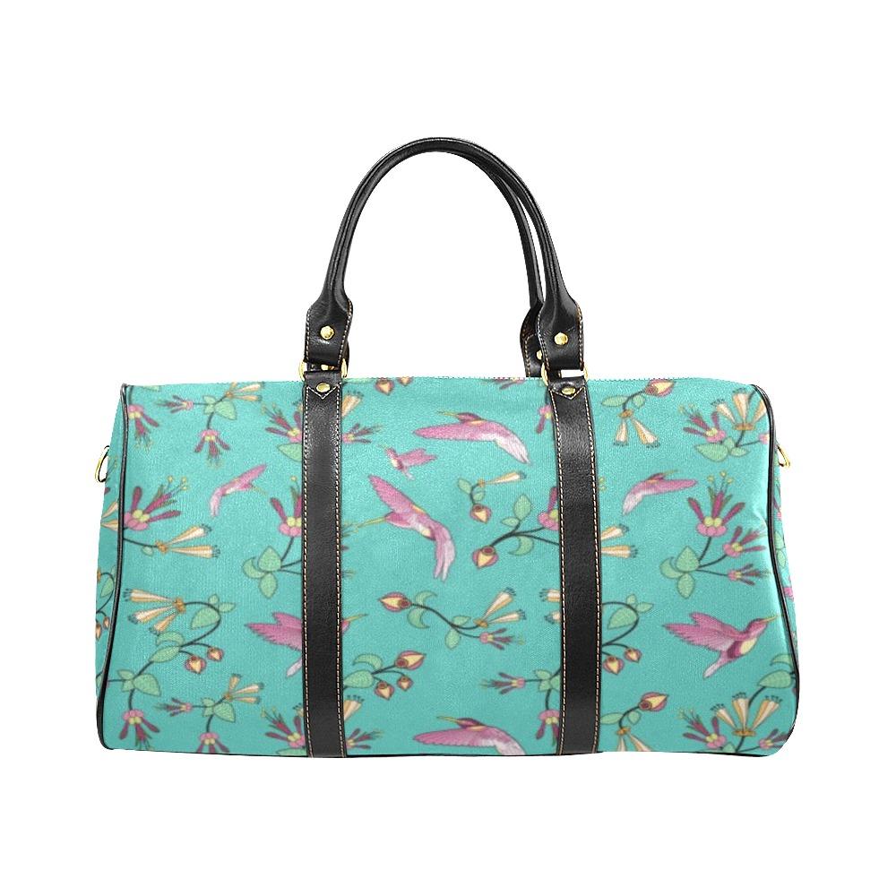Swift Pastel New Waterproof Travel Bag/Small (Model 1639) bag e-joyer 