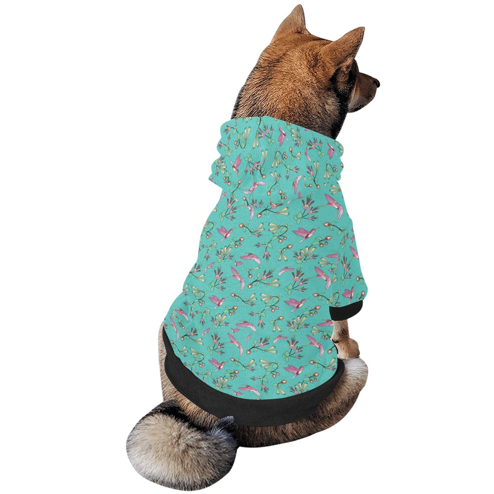 Swift Pastel Pet Dog Hoodie Pet Dog Hoodie e-joyer 