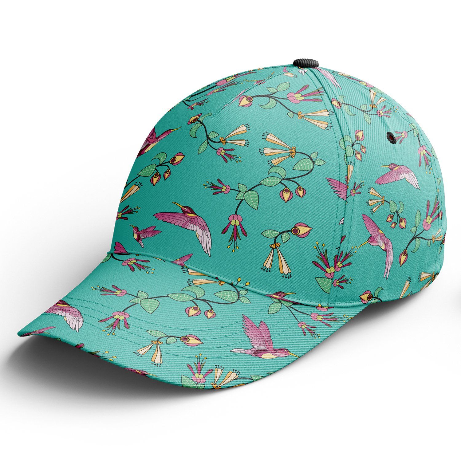Swift Pastel Snapback Hat hat Herman 