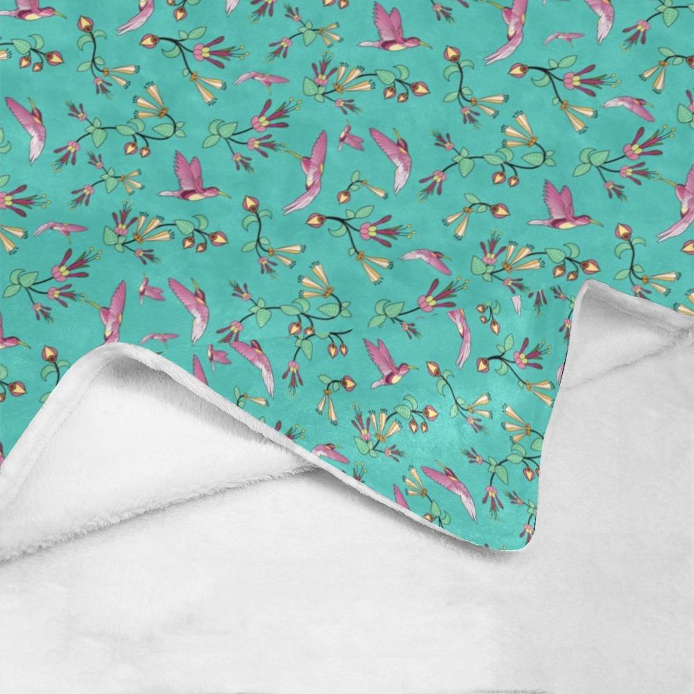 Swift Pastel Ultra-Soft Micro Fleece Blanket 50"x60" Ultra-Soft Blanket 50''x60'' e-joyer 