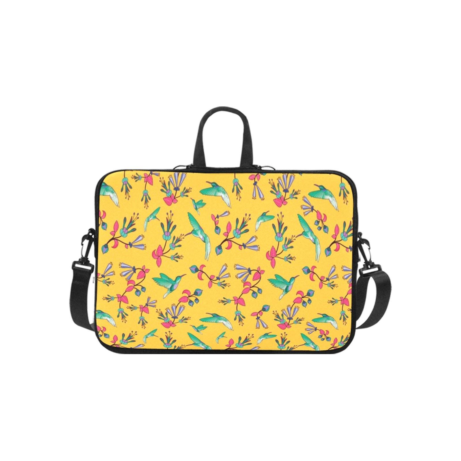 Swift Pastel Yellow Laptop Handbags 15" Laptop Handbags 15" e-joyer 