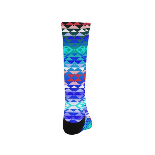 Taos Powwow 180 Trouser Socks Trouser Socks e-joyer 