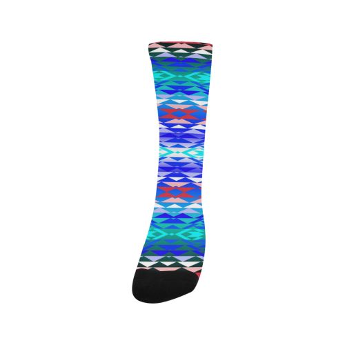 Taos Powwow 180 Trouser Socks Trouser Socks e-joyer 