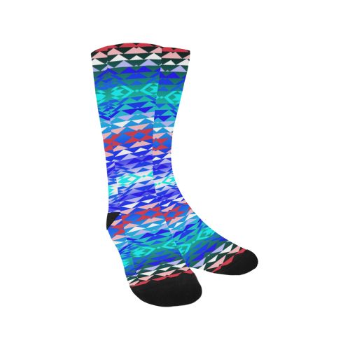 Taos Powwow 180 Trouser Socks Trouser Socks e-joyer 