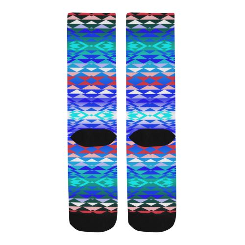 Taos Powwow 180 Trouser Socks Trouser Socks e-joyer 