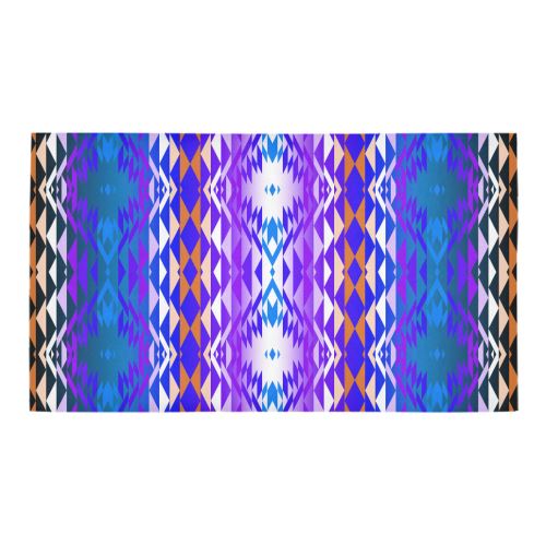 Taos Powwow 210 Bath Rug 16''x 28'' Bath Rug 16''x 28'' e-joyer 