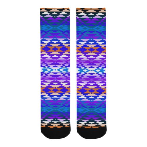 Taos Powwow 210 Trouser Socks Socks e-joyer 