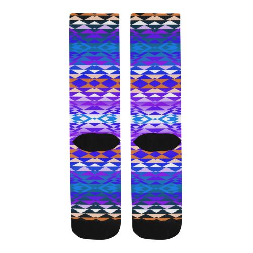 Taos Powwow 210 Trouser Socks Socks e-joyer 