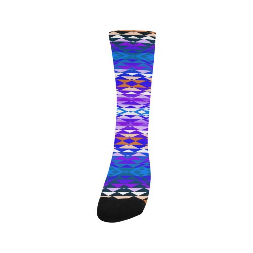 Taos Powwow 210 Trouser Socks Socks e-joyer 