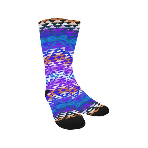 Taos Powwow 210 Trouser Socks Socks e-joyer 