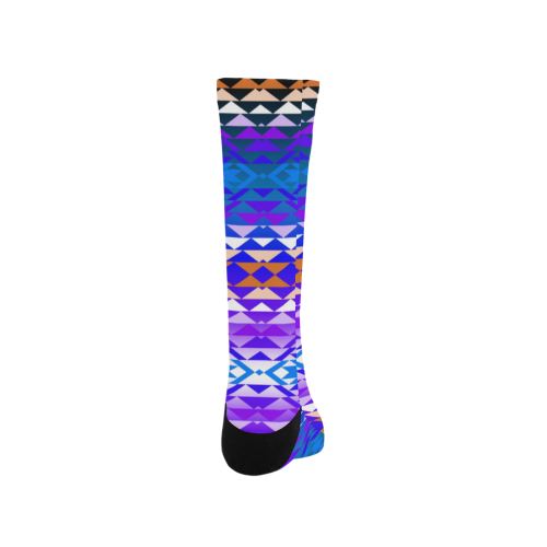 Taos Powwow 210 Trouser Socks Trouser Socks e-joyer 
